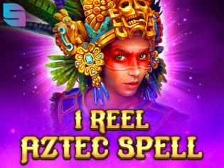1 Reel Aztec Spell