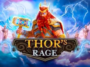 Thors Rage